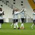 Beşiktaş seri peşinde Beşiktaş seri peşinde