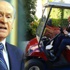 Bahçeli'den Erdoğan'a golf arabası eleştirisi
