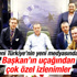 Serkan Kalemciler yazdı: UÇAKTA