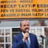 Bilal Erdoğan, Nevşehir’de Recep Tayyip Erdoğan İmam Hatip Lisesi açılışına katıldı