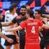 Filenin Efeleri, Finlandiya'ya yenildi | 3-2