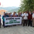 Fatsa'da çevrecilerin siyanür direnişi 213'üncü gününde