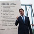 İngiltere'de İşçi Partisi lideri Ed Miliband, seçim vaatlerini taşa kazıdı