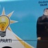AK Parti seçim otobüsüne taşlı saldırı