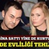 Serdar Ortaç'ın evliliği tehlikede