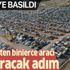 Hükümetten binlerce aracı kurtaracak hamle Hükümetten binlerce aracı kurtaracak hamle