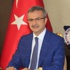 Başkan Köşker’den Ramazan Mesajı Başkan Köşker’den Ramazan Mesajı