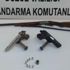 Düzce jandarması zehir tacirlerine göz açtırmıyor