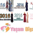2016 Tesettür Sonbahar Kış Modası ve Renkleri