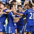 Chelsea Arsenal'e acımadı