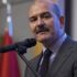 Soylu: Allah bizi bundan kurtarsın