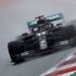 Formula 1'in yağmur adamı Hamilton!
