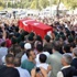 Cizre şehidi polis Ahmet Unkun, Kahramanmaraş'ta toprağa verildi Cizre şehidi polis Ahmet Unkun, Kahramanmaraş'ta toprağa verildi