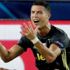 Ölüm ilanına Ronaldo'yu da koydu! Ölüm ilanına Ronaldo'yu da koydu!