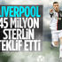 Merih Demiral için Liverpool devrede! Teklif 45 milyon sterlin.. #