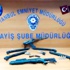 Asayiş polisinden hırsızlık operasyonu