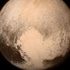 New Horizons ilk görüntüyü geçti