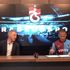 Joao Pereira 1 yıl daha Trabzonspor'da