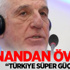 Papantoniou: Türkiye süper güç