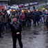 Maden işçileri eylemi bitirdi, 70'i daha işten çıkarıldı Maden işçileri eylemi bitirdi, 70'i daha işten çıkarıldı