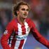 Griezmann "Juventus" dedi Griezmann "Juventus" dedi