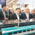 400 km hız yapan trenler geliyor Ankara-İstanbul 1 saate inecek