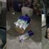 50 bin 402 paket sahte deterjan ele geçirildi