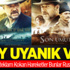 Kartal'dan Martı'ya Ekmek Yok!