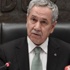 Arınç, 'Ruhban okulunda kararlılığımız tamdır' Arınç, 'Ruhban okulunda kararlılığımız tamdır'