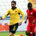 İstanbulspor farklı kazandı