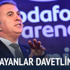 İnanmayanlar davetlimdir