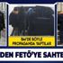 FETÖ'nün DHKP-C ile işbirliği deşifre oldu! Sahte kimlik çıkarmışlar