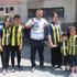 Fener ol kampanyasına formalarını satarak destek ...