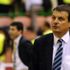 Yönetimden Ergin Ataman'a destek
