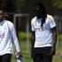 Galatasaray'ın Slovakya kampı devam ediyor