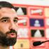 Arda Turan'ın şoförünün açtığı davada 'görevsizlik' kararı Arda Turan'ın şoförünün açtığı davada 'görevsizlik' kararı
