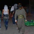 Şırnak'ta gergin gece Şırnak'ta gergin gece