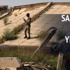 Saddam'ın Tikrit'teki türbesi yıkıldı Saddam'ın Tikrit'teki türbesi yıkıldı