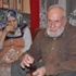 Mehmet dede 55 yıldır uyumuyor