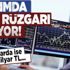 Borsada yerlinin hisse portföyü yüzde 52 büyüdü: Finansal varlıklar 6.5 trilyon lirayı aştı | Borsada son durum