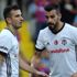Beşiktaş 20 günde 5 önemli maça çıkacağı zorlu bir viraja giriyor