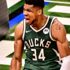 Bucks, Suns'a karşı durumu 21 yaptı