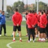 Eskişehirspor'da hedef Galatasaray Eskişehirspor'da hedef Galatasaray