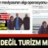 İYİ Parti ve HDP aynı yalana sarıldılar İYİ Parti ve HDP aynı yalana sarıldılar