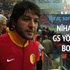 Nihat Doğan bombaladı! Nihat Doğan bombaladı!