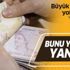 Son dakika: Bunu yapan yandı! Büyük cezalar yolda Son dakika: Bunu yapan yandı! Büyük cezalar yolda