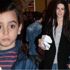 Bergüzar Korel: Ali’yi şımarık büyütmüyoruz