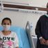 Böbreğine kavuştu sıra bebekte Böbreğine kavuştu sıra bebekte