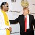 Snoop Dogg: Trump'tan kurtulmak için oy kullanacağım Snoop Dogg: Trump'tan kurtulmak için oy kullanacağım