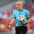 EURO 2020'nin gerçek yıldızları hakemler